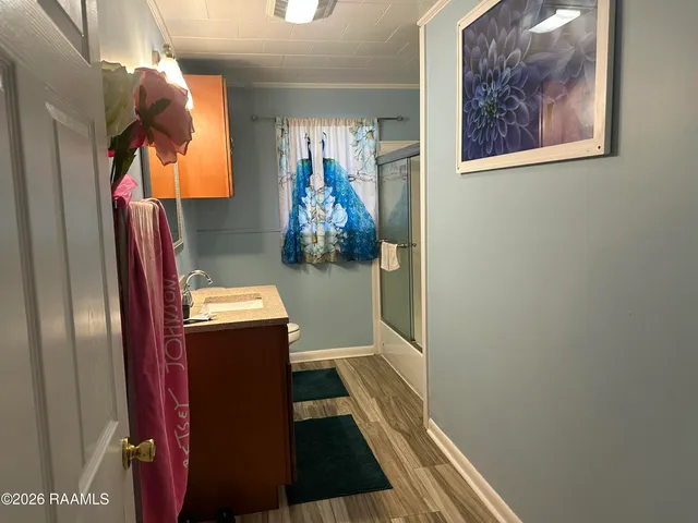 $269,000 | 124 Burberry Lane, Duson, LA 70529