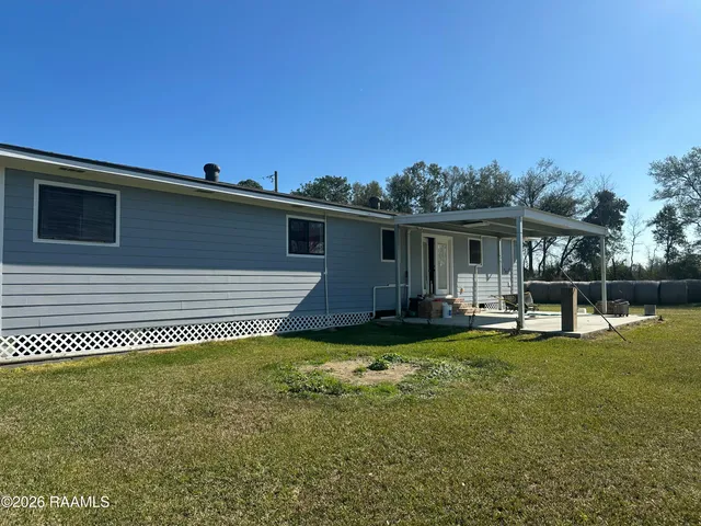 $269,000 | 124 Burberry Lane, Duson, LA 70529