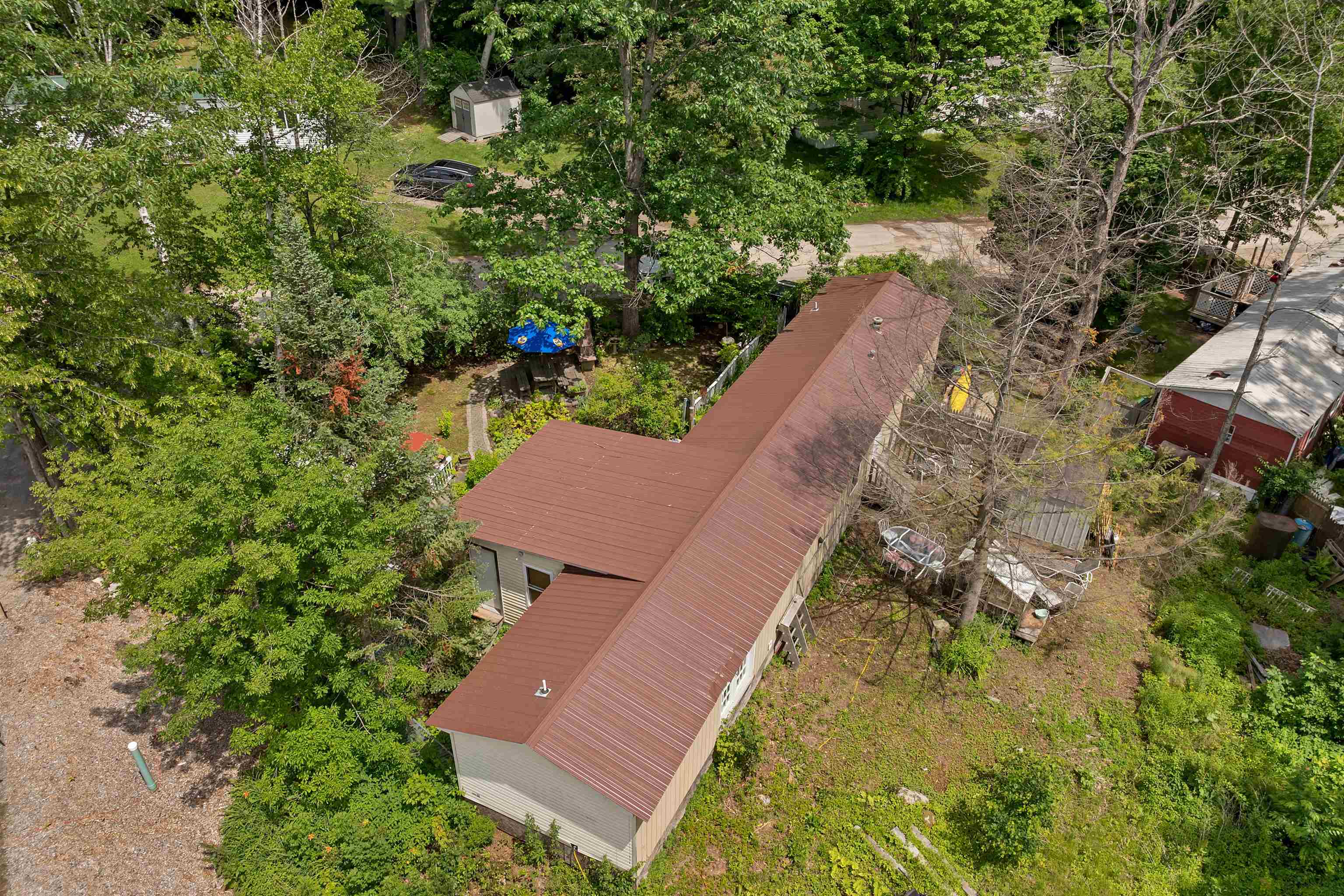 20 True Road, Unit 95 Meredith, NH 03253 - Photo 15 of 43