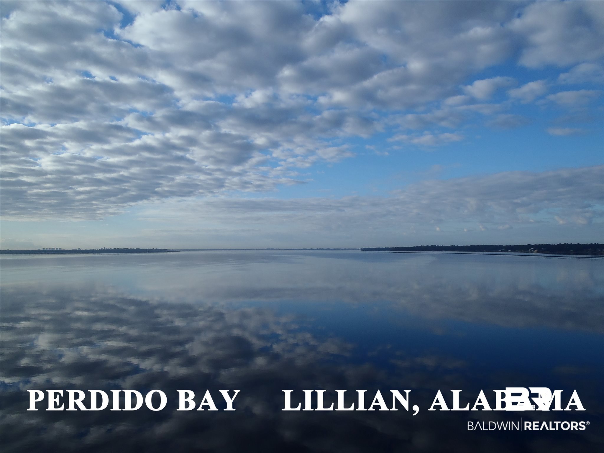 12789 Westfield Loop Lillian, AL 36549 - Photo 29 of 29 Close to Perdido Bay