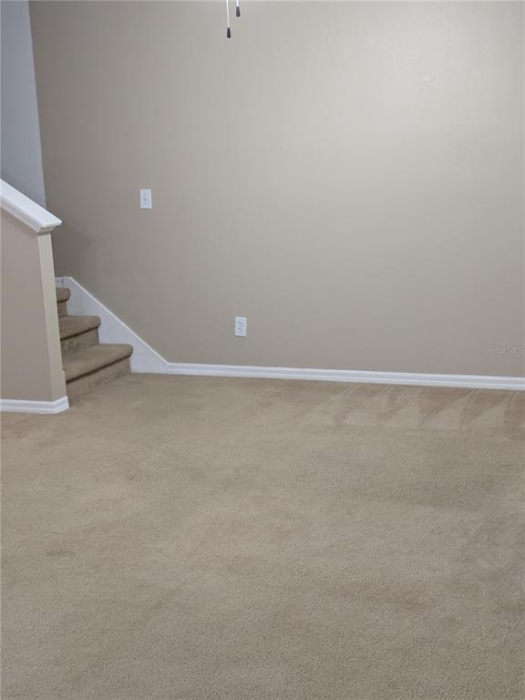 25403 Saddlehorn Way Land O Lakes, FL 34639 - Photo 9 of 18 a view of an empty room