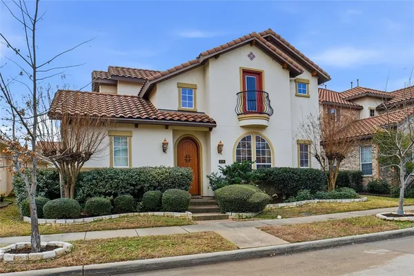 $3,600 | 838 San Clemente, Irving, TX 75039