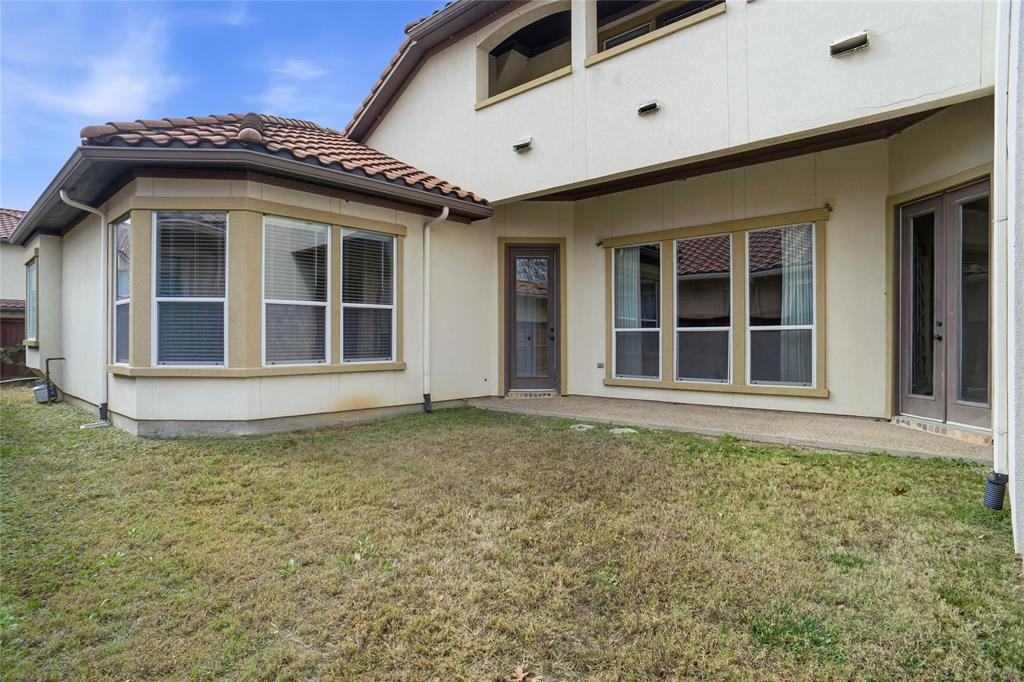 838 San Clemente Irving, TX 75039 - Photo 23 of 24 a view of front door
