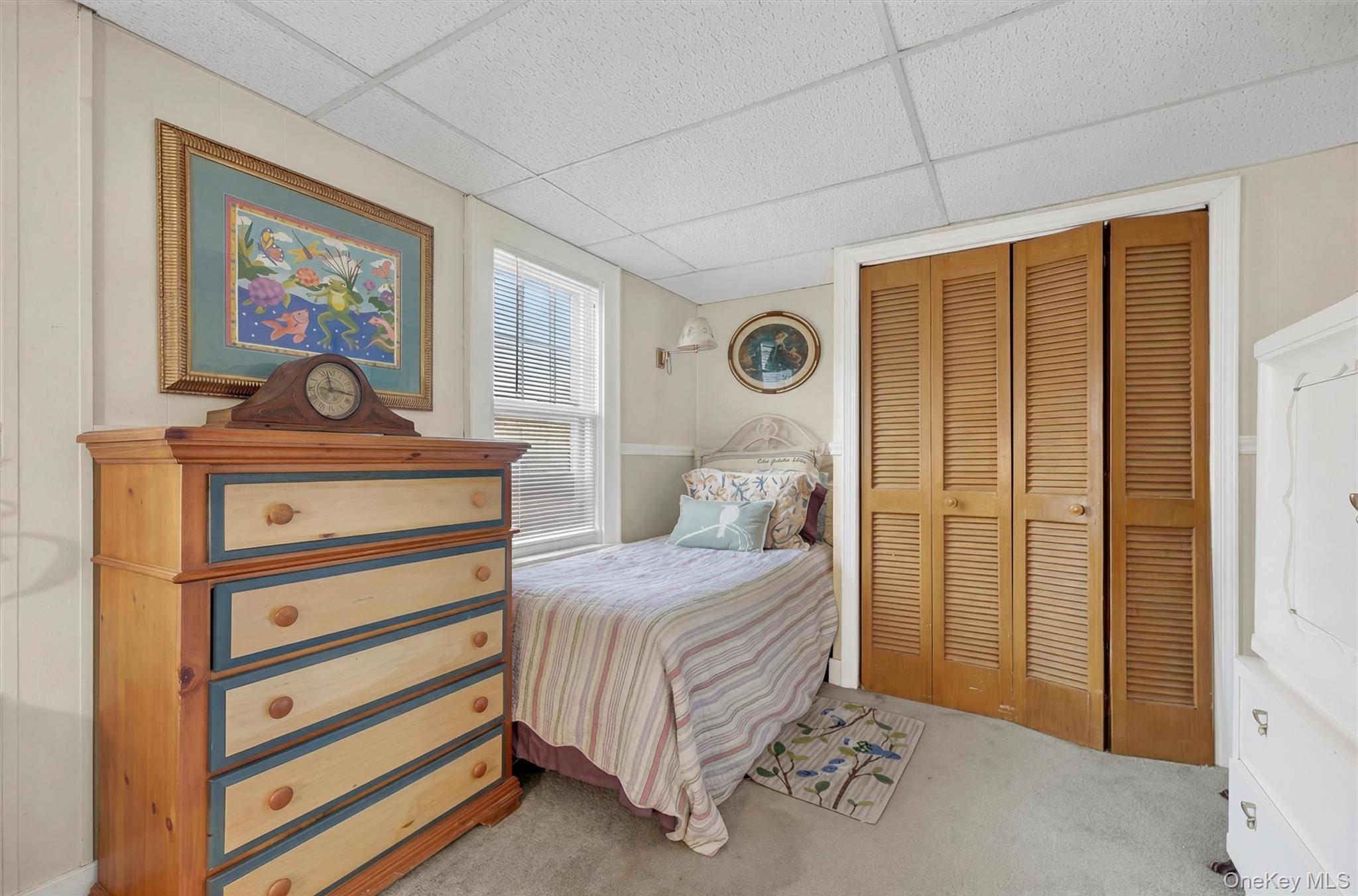 13 Perry Trail Carmel, NY 10512 - Photo 22 of 49 With a closet and flexible layout, this space easily serves as a comfortable bedroom