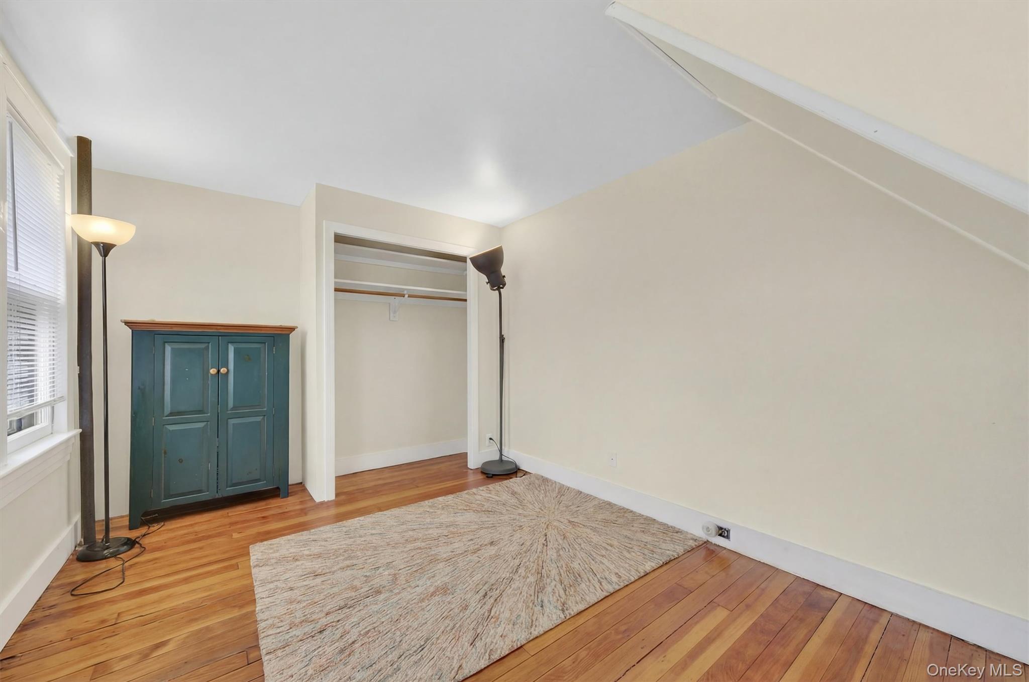 13 Perry Trail Carmel, NY 10512 - Photo 23 of 49 Bright bedroom with hardwood floors - clean, blank canvas