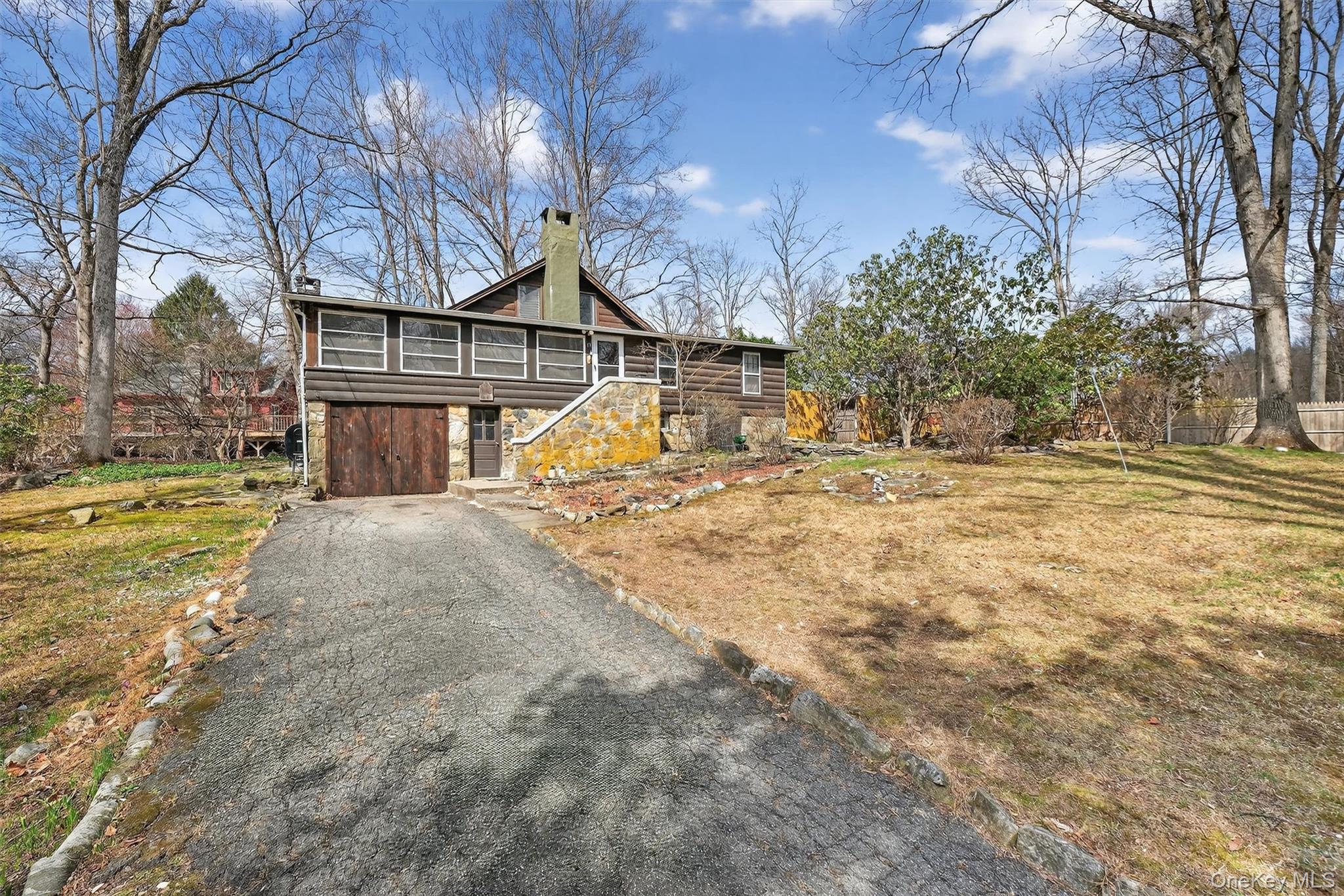 13 Perry Trail Carmel, NY 10512 - Photo 3 of 49 Spacious driveway provides abundant off-street parking