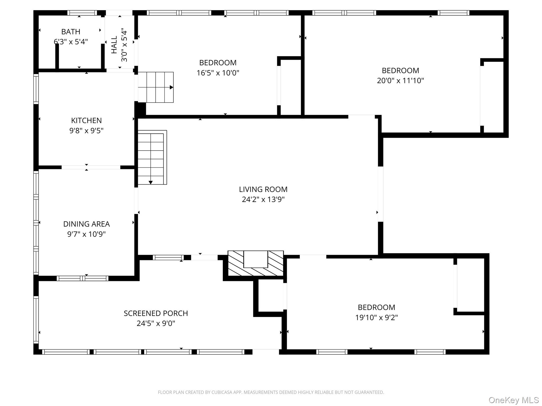 13 Perry Trail Carmel, NY 10512 - Photo 34 of 49 1st floor