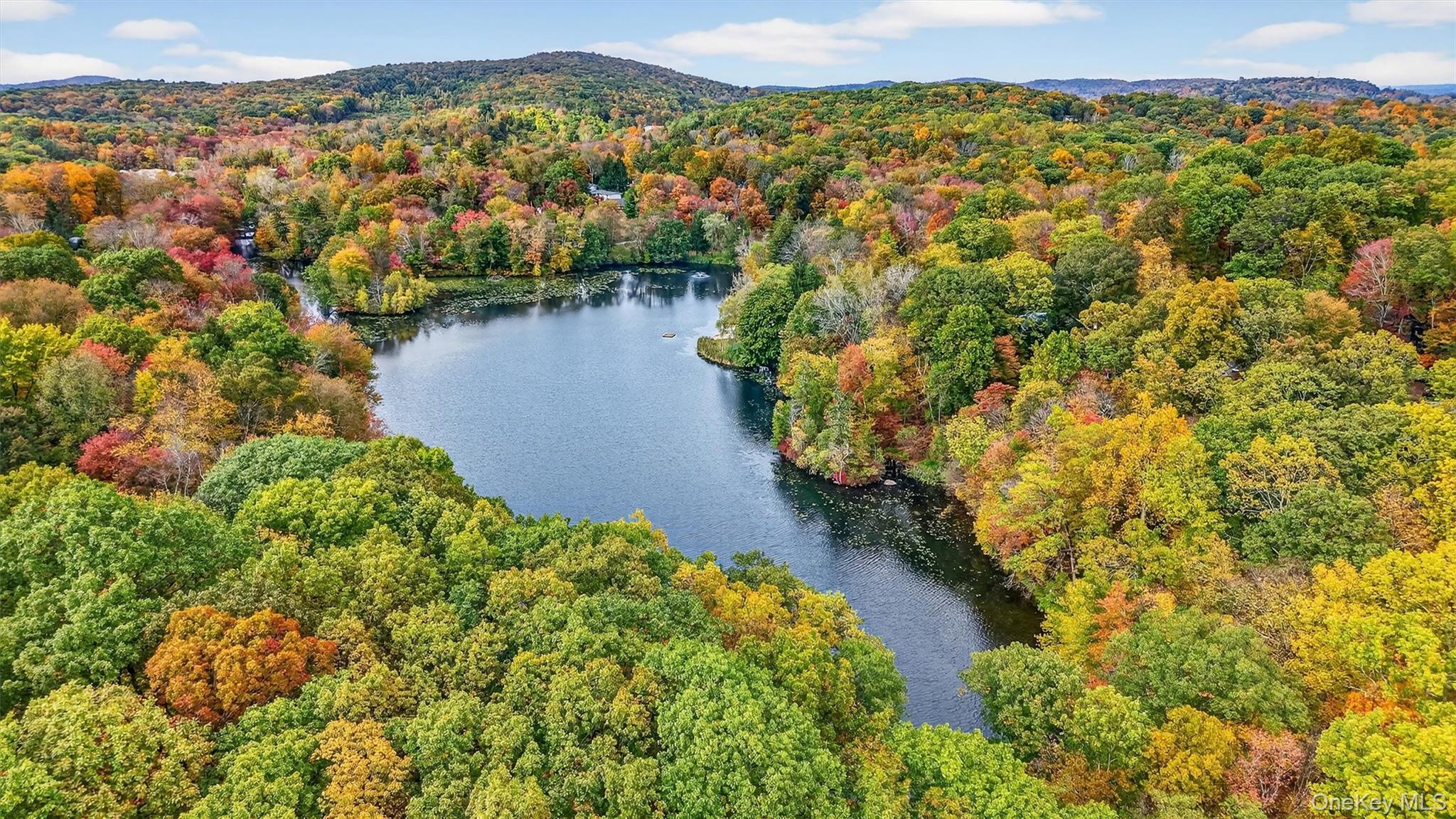 13 Perry Trail Carmel, NY 10512 - Photo 37 of 49 Palmer Lake - the heart of Hill & Dale living.