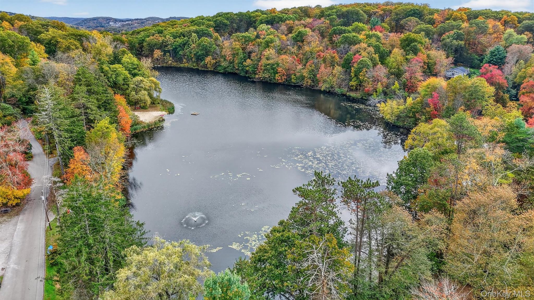 13 Perry Trail Carmel, NY 10512 - Photo 38 of 49 A picturesque setting, especially beautiful during the fall season.