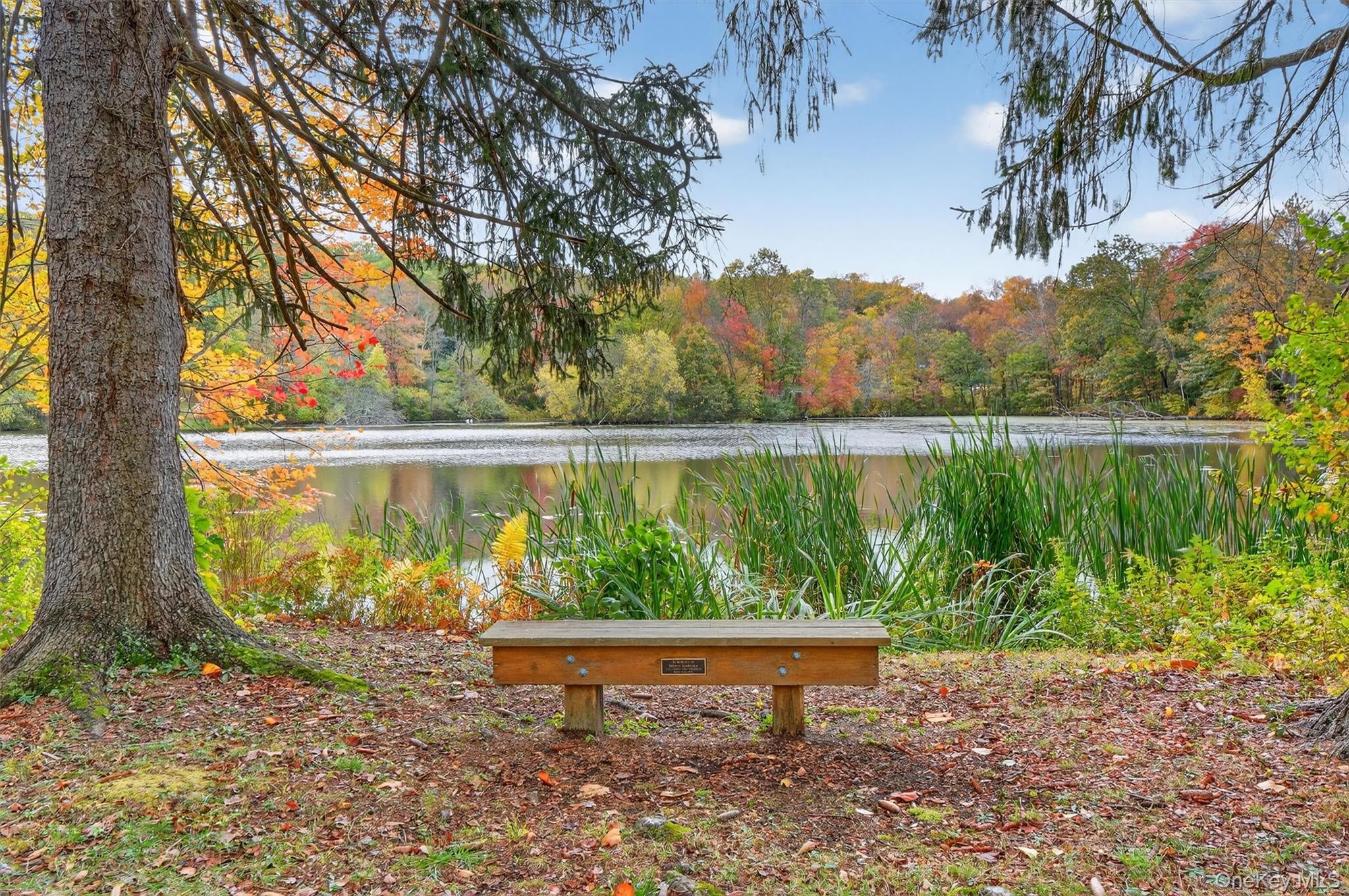 13 Perry Trail Carmel, NY 10512 - Photo 39 of 49 Hill & Dale’s quiet, private roads make walking around the neighborhood a pleasure.