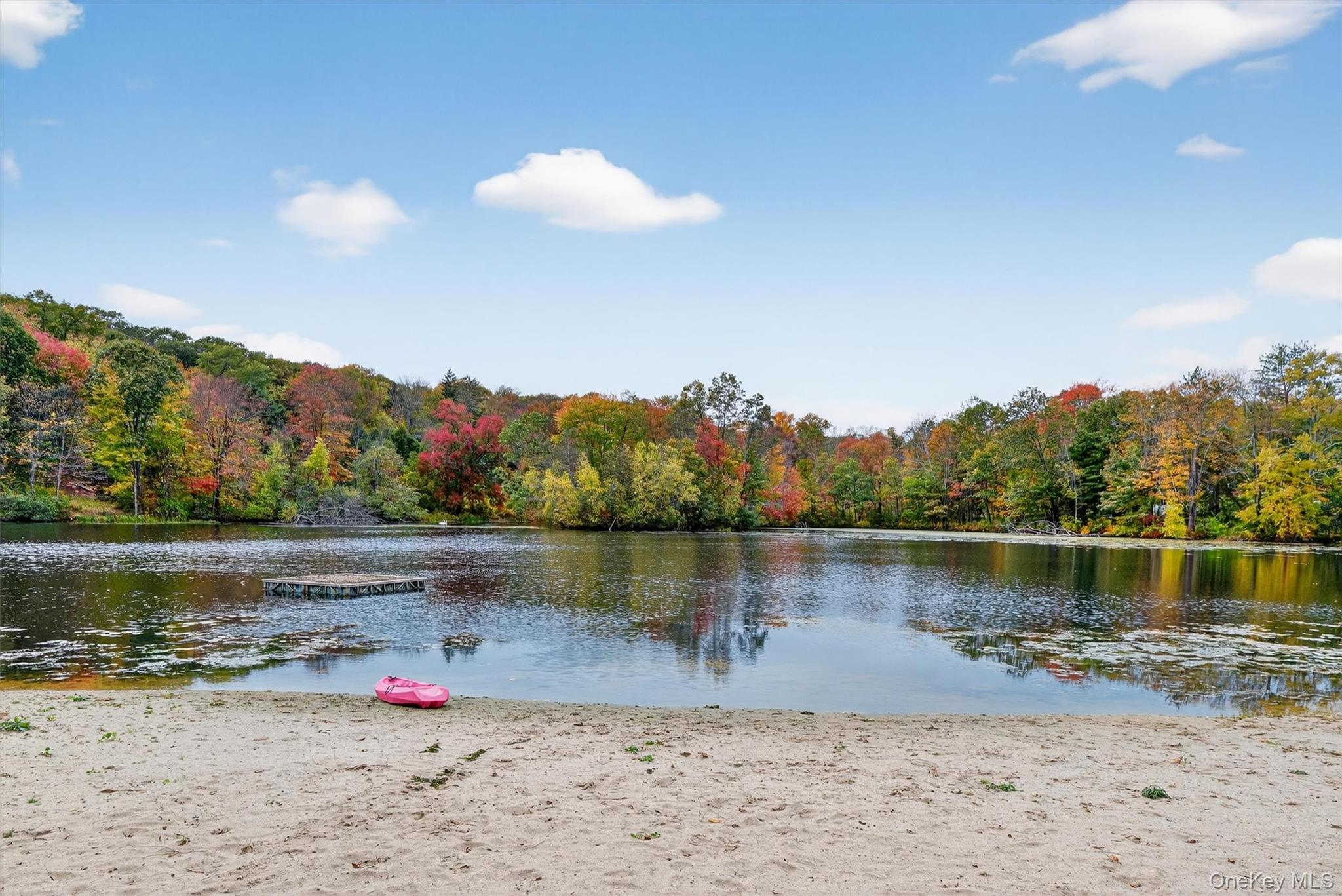 13 Perry Trail Carmel, NY 10512 - Photo 42 of 49 Simply relax on the sand and enjoy the peaceful views.