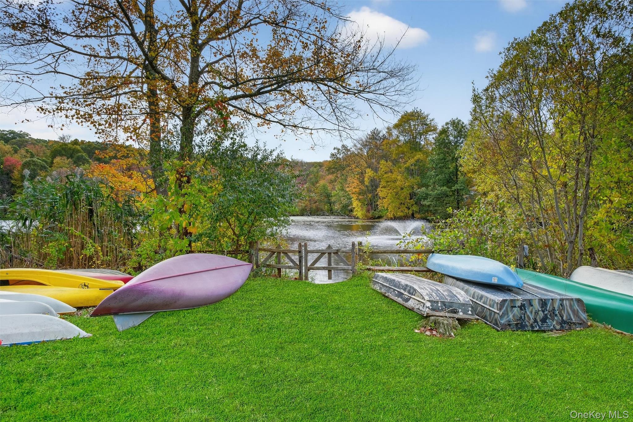 13 Perry Trail Carmel, NY 10512 - Photo 43 of 49 Enjoy kayaking, and other non-motorized boating activities.