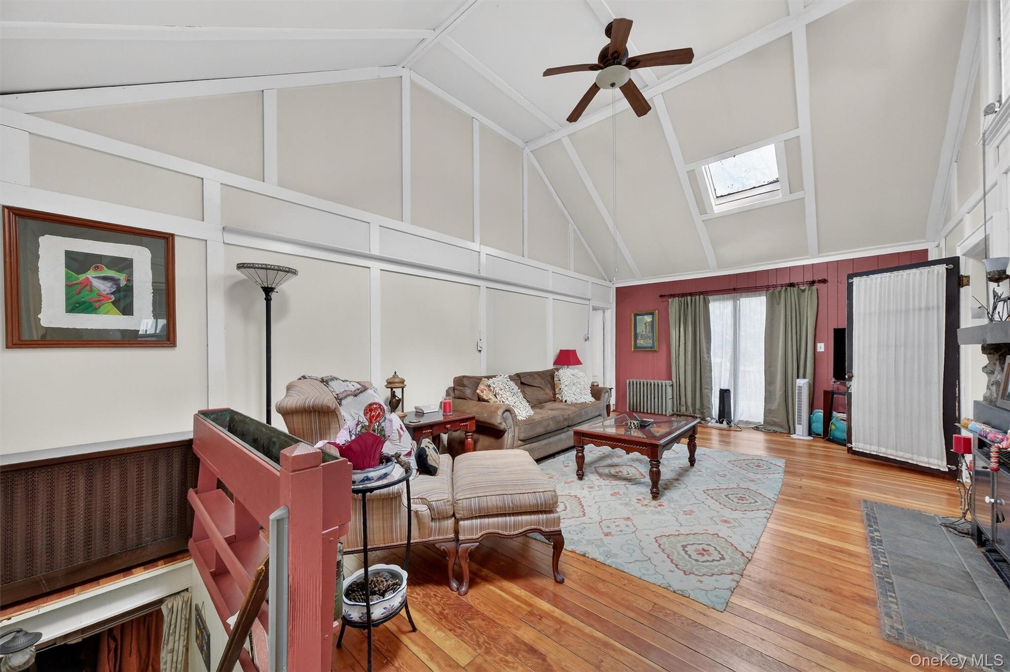 13 Perry Trail Carmel, NY 10512 - Photo 8 of 49 Convenient access to the basement and the deck from the main living area