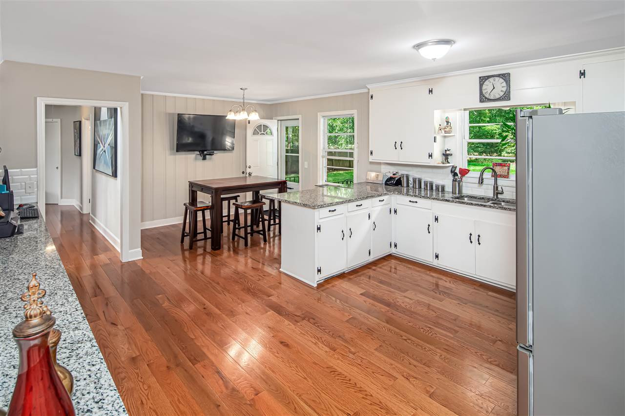 3671 Guess Road Durham, NC 27705 - Photo 5 of 30 Photo 5