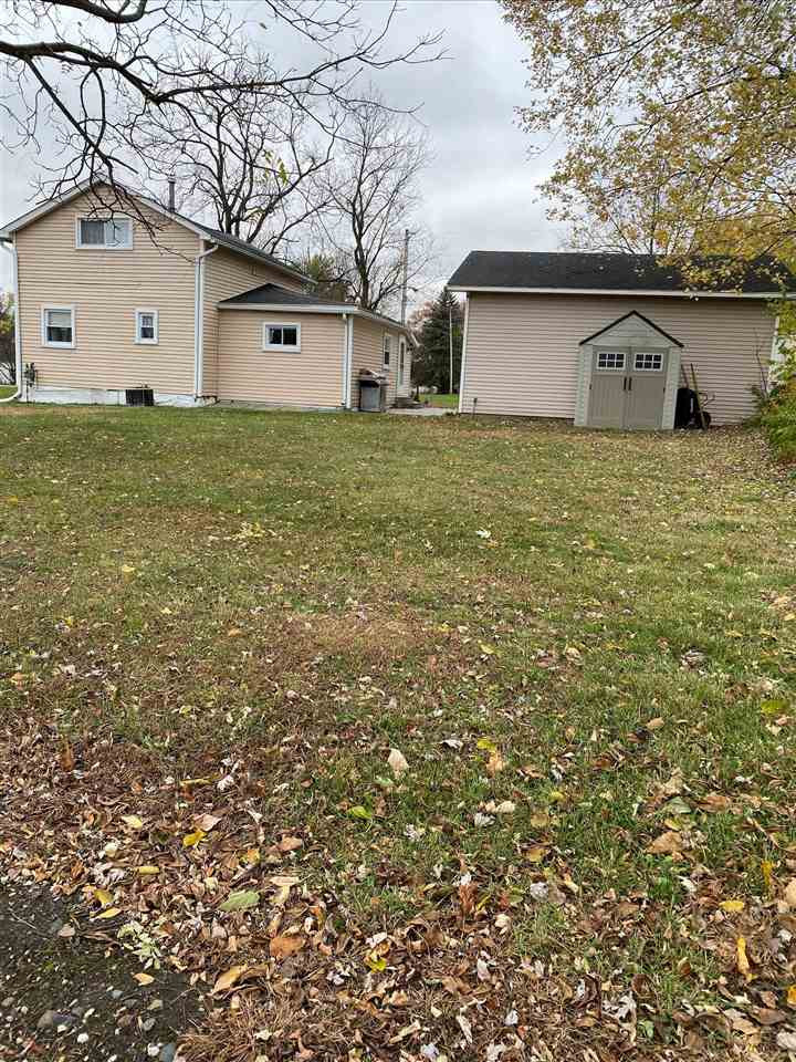 150 South Portage Road Jackson, MI 49201 - Photo 5 of 28 Photo 5