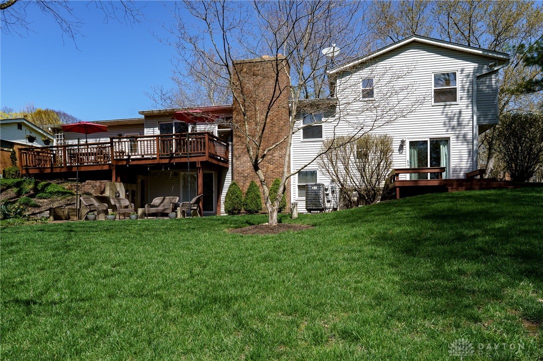 3041 Spring Hill Road Dayton, OH 45434 - Photo 54 of 70