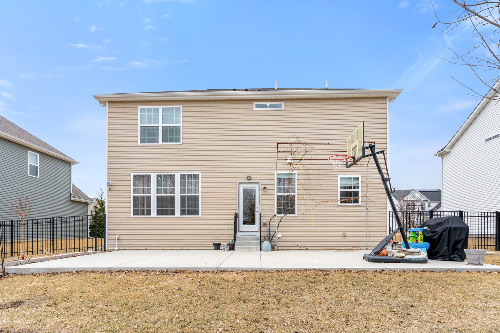 12455 South Compass Avenue Plainfield, IL 60585 - Photo 25 of 28