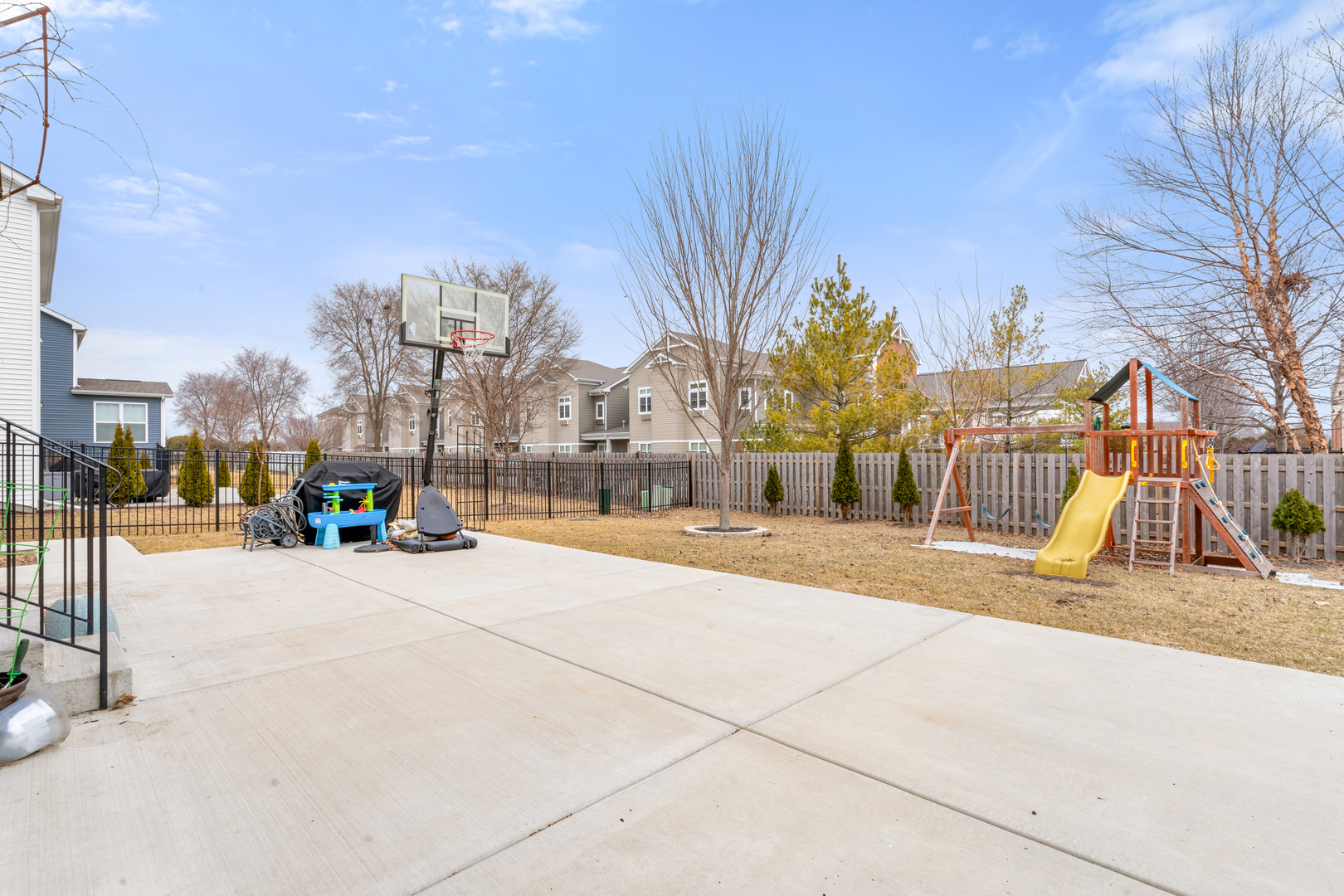 12455 South Compass Avenue Plainfield, IL 60585 - Photo 26 of 28
