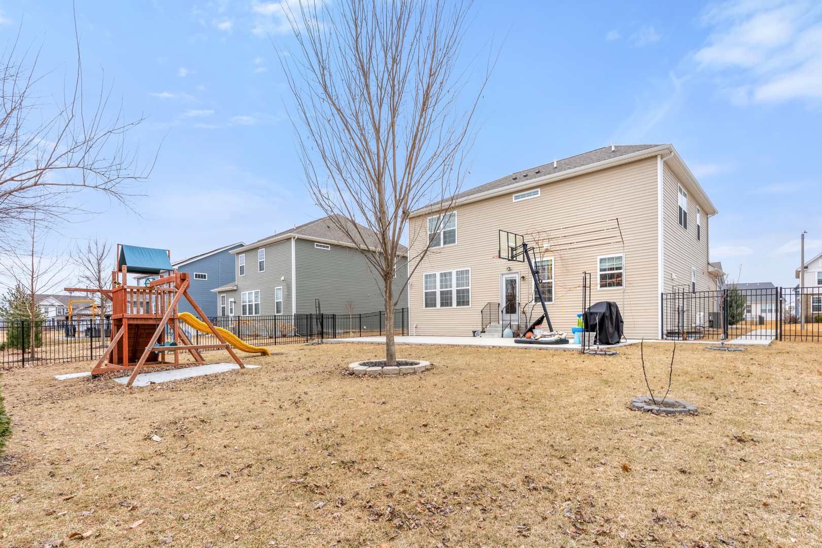 12455 South Compass Avenue Plainfield, IL 60585 - Photo 27 of 28