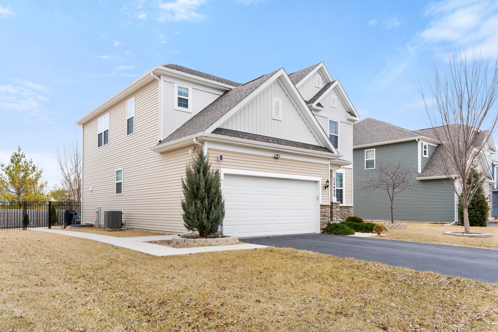 12455 South Compass Avenue Plainfield, IL 60585 - Photo 3 of 28