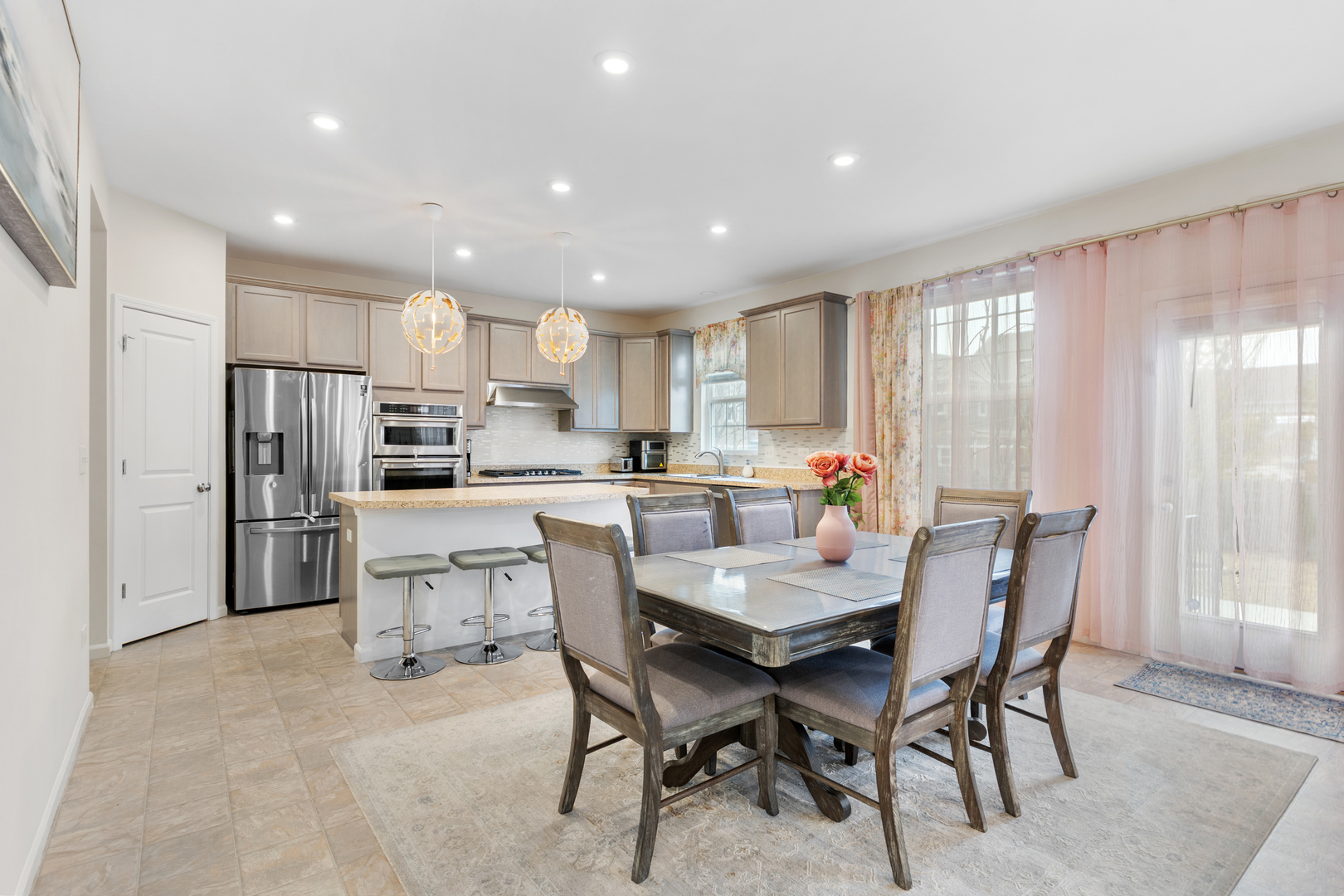 12455 South Compass Avenue Plainfield, IL 60585 - Photo 9 of 28