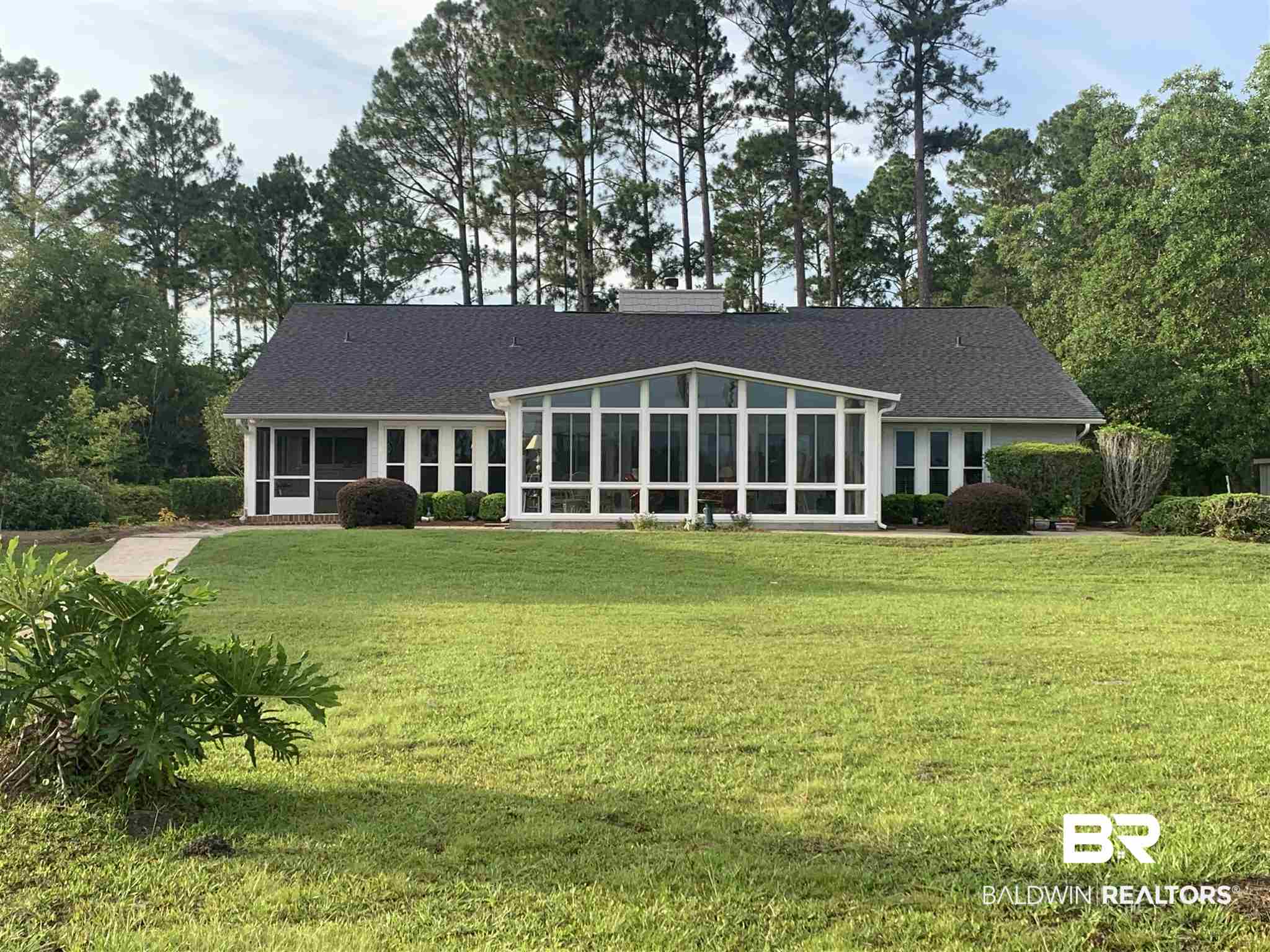 8146 Bay View Drive Foley, AL 36535 - Photo 2 of 36 House