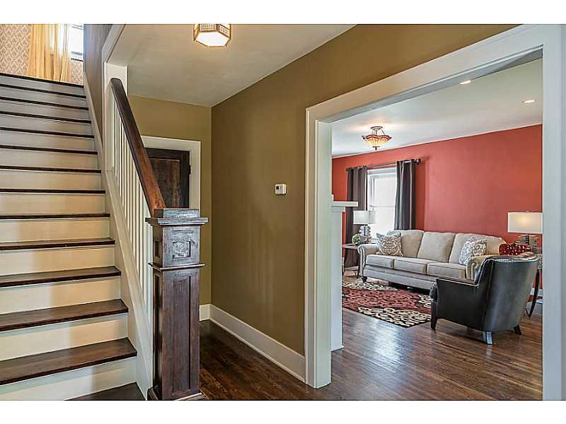 1818 Stratford Place Springfield, OH 45504 - Photo 4 of 25