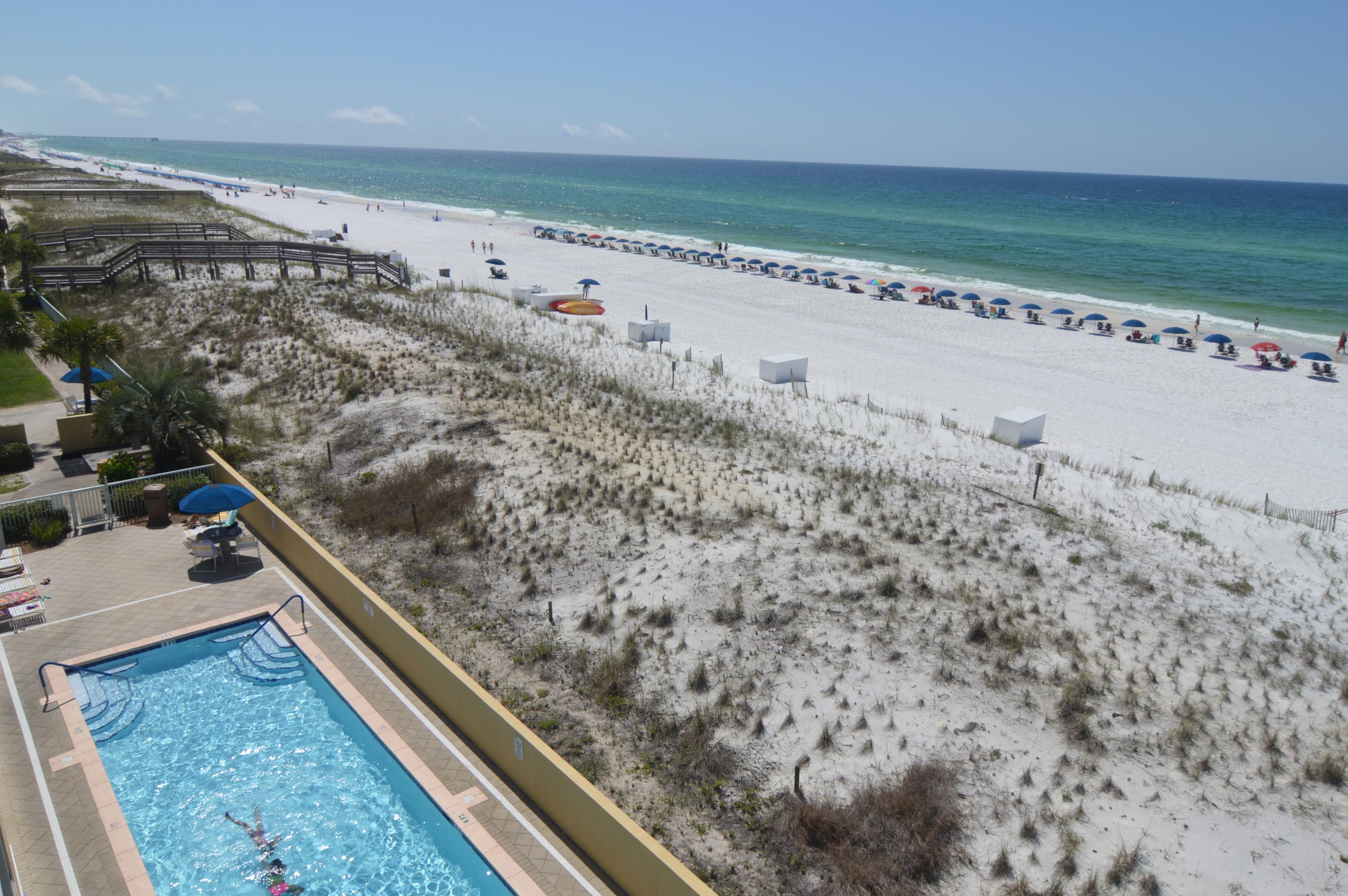 866 Santa Rosa Boulevard, Unit 417 Fort Walton Beach, FL 32548 - Photo 33 of 36 Gallery Image 33