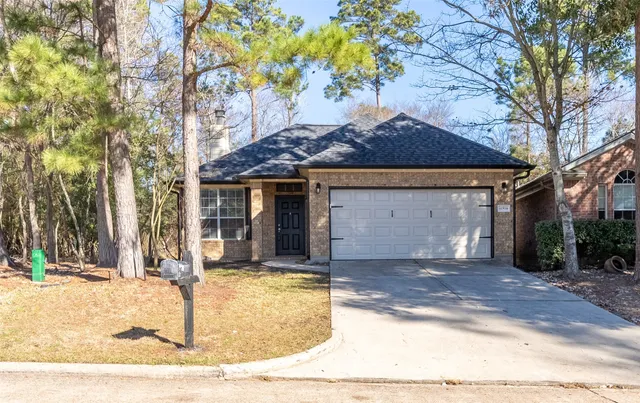 $1,700 | 11510 Alcott Drive, Montgomery, TX 77356