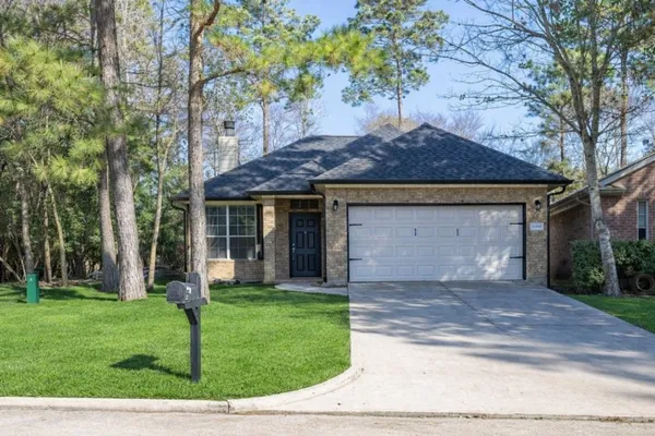 $1,700 | 11510 Alcott Drive, Montgomery, TX 77356