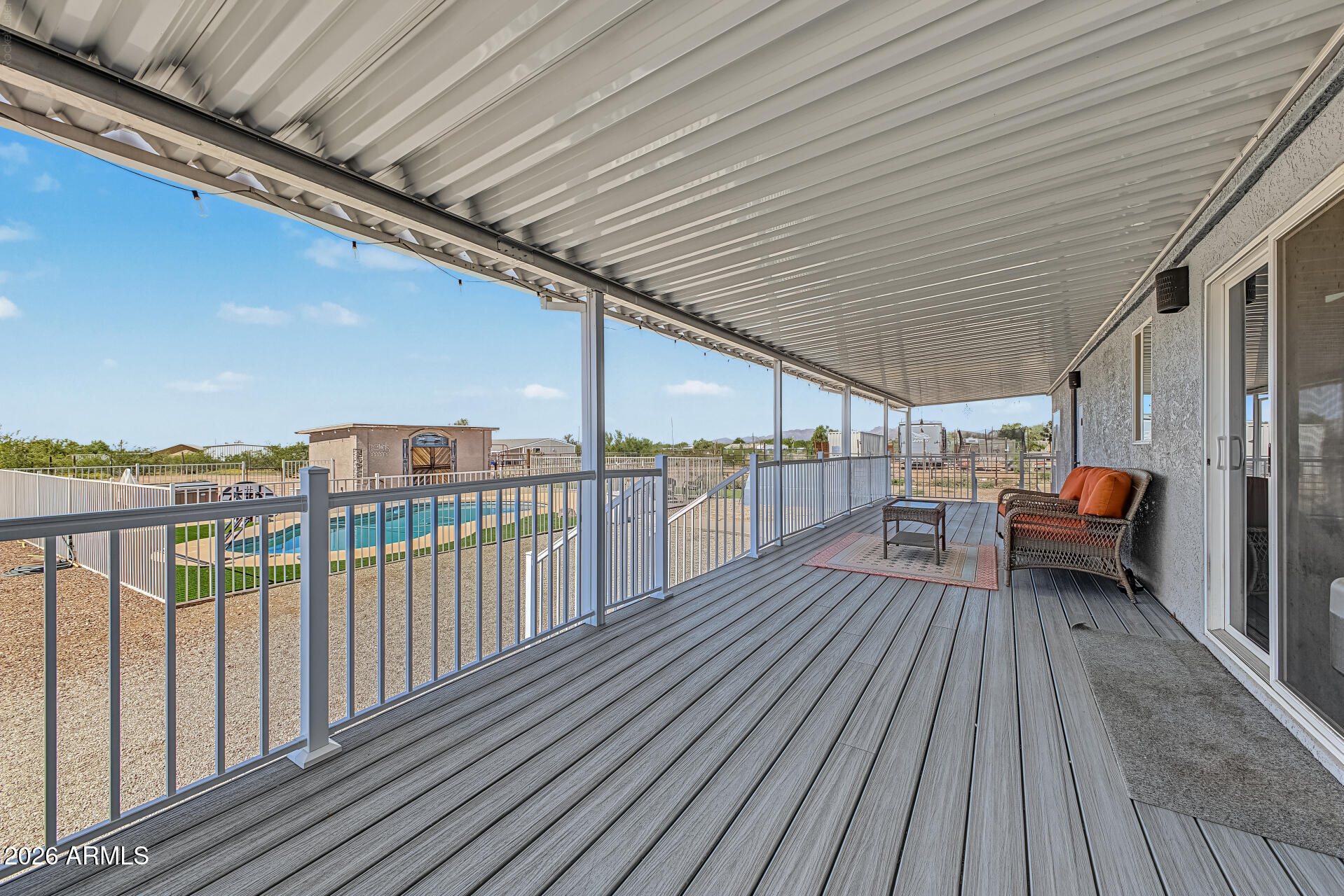 2690 South Val Vista Road Apache Junction, AZ 85119 - Photo 40 of 63 38 Val Vista