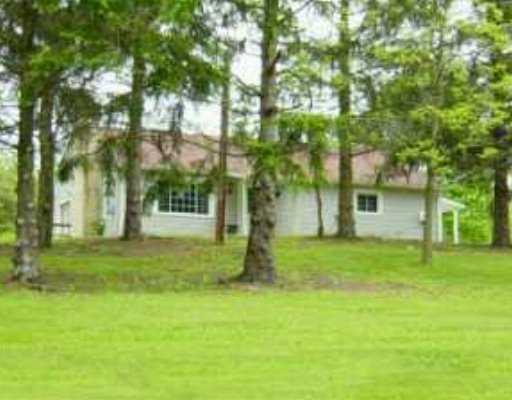 333 Hanover Kendall Road Hookstown, PA 15050 - Photo 1 of 8 Exterior Front.