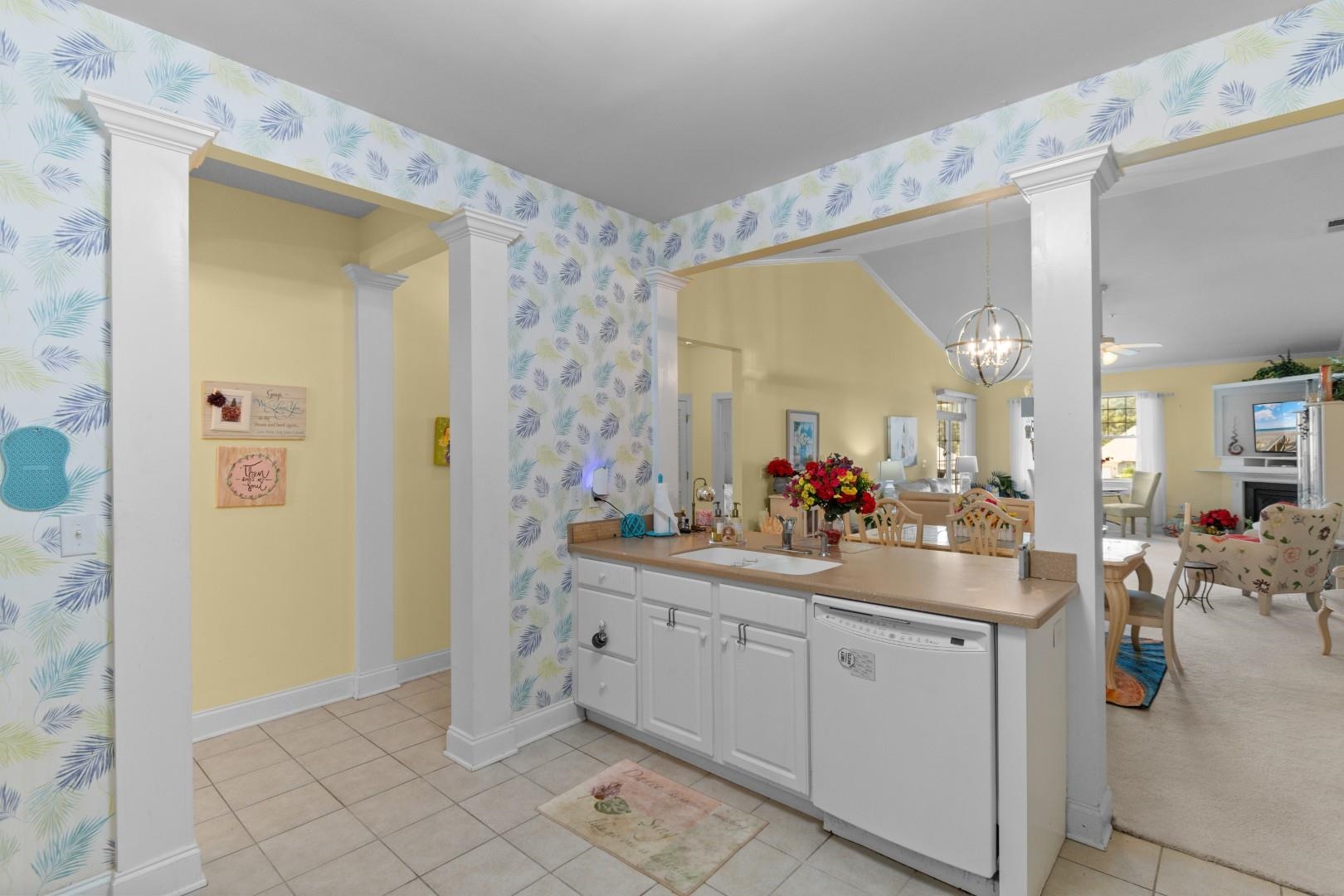 700 Pickering Drive, Unit 202 Murrells Inlet, SC 29576 - Photo 6 of 37
