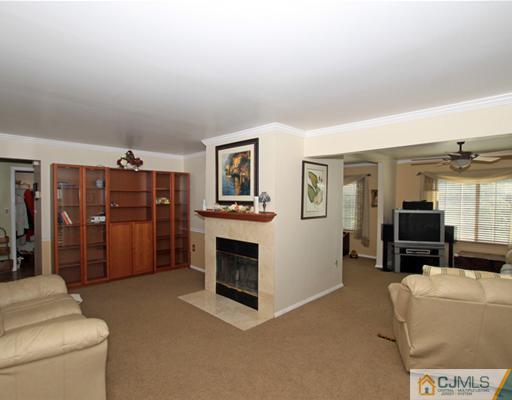 2104 Rose Court Basking Ridge, NJ 07920 - Photo 2 of 10