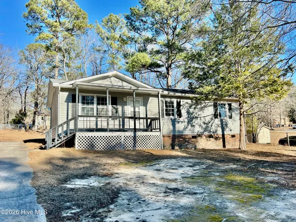 $115,900 | 906 Cypress Street, Rockingham, NC 28379