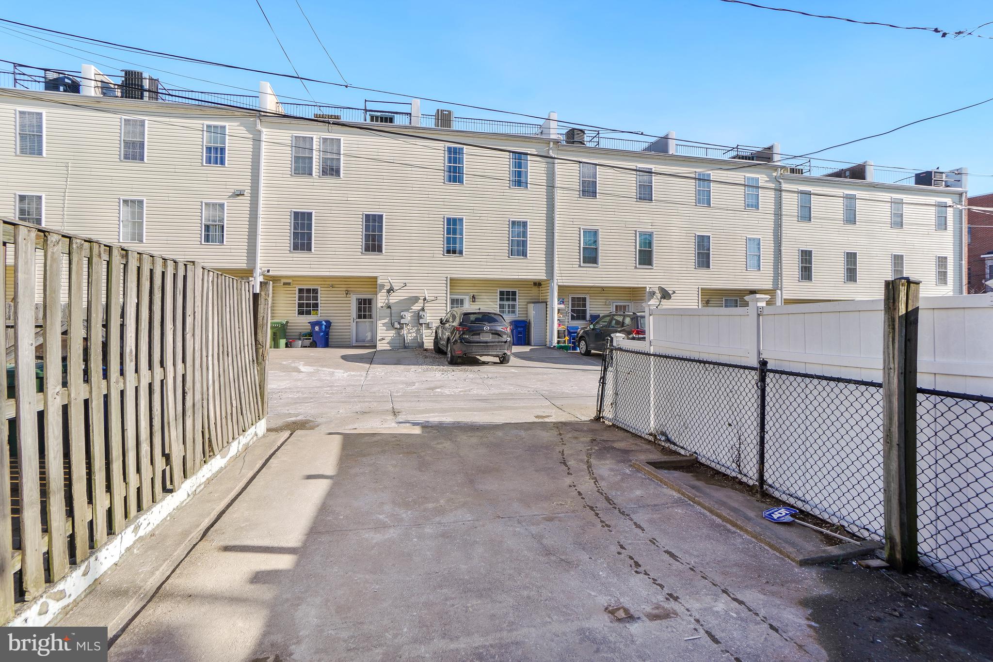 1237 Hull Street, Unit 1 Baltimore, MD 21230 - Photo 25 of 30 Gallery Image 25