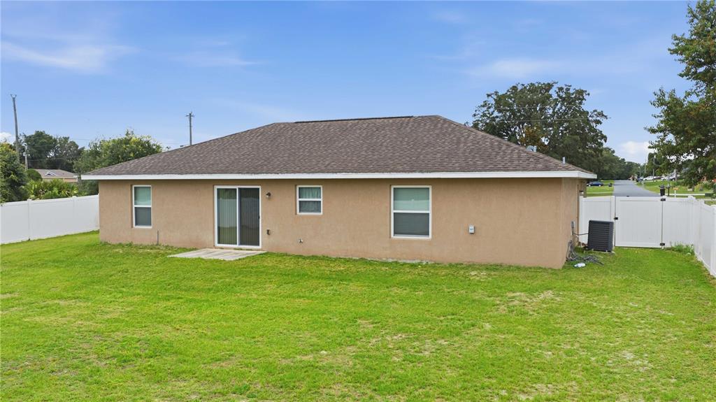 4801 Southwest 145th Place Road Ocala, FL 34473 - Photo 11 of 30