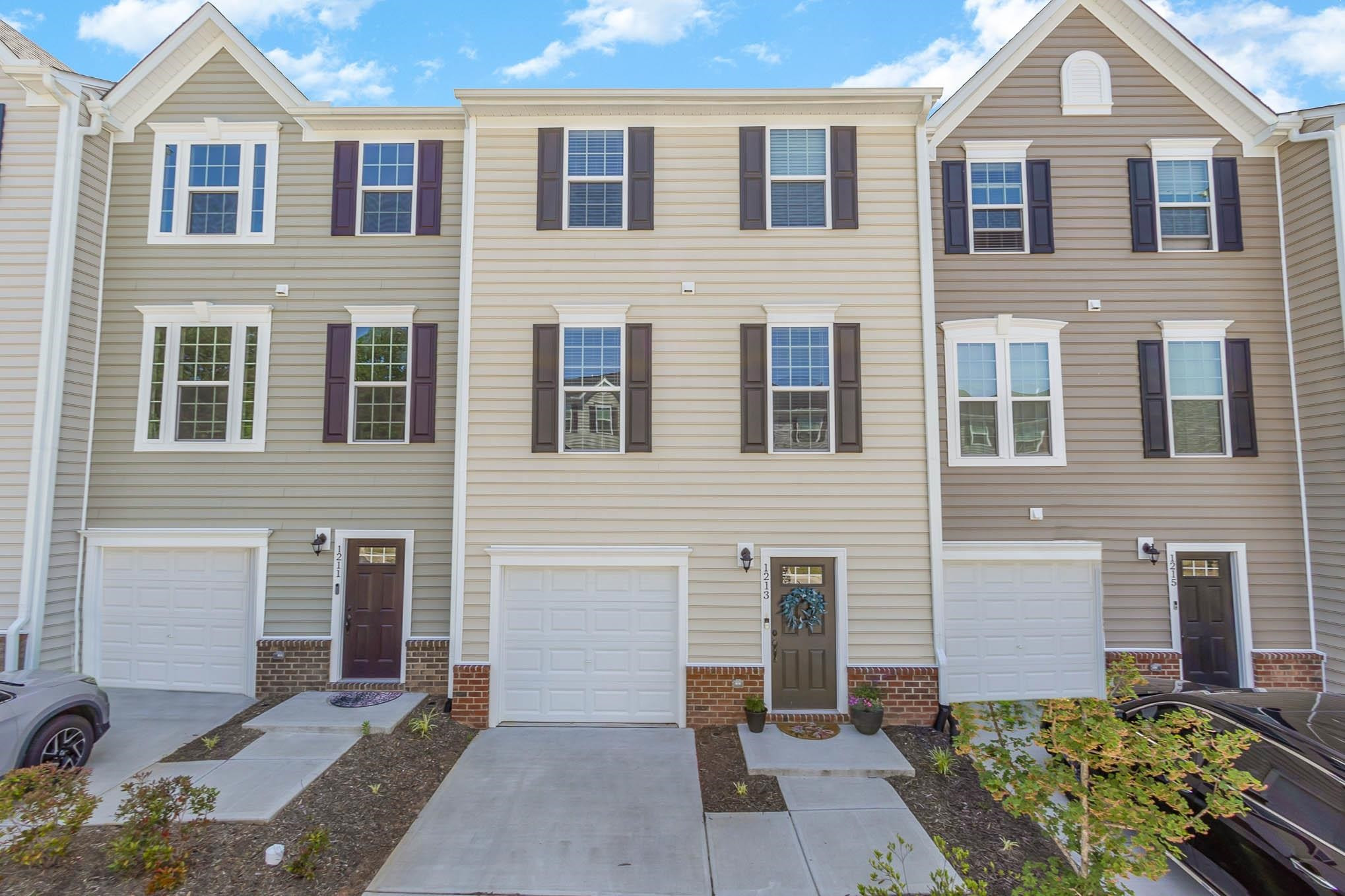1213 Lizer Road Durham, NC 27713 - Photo 1 of 28 Photo 1