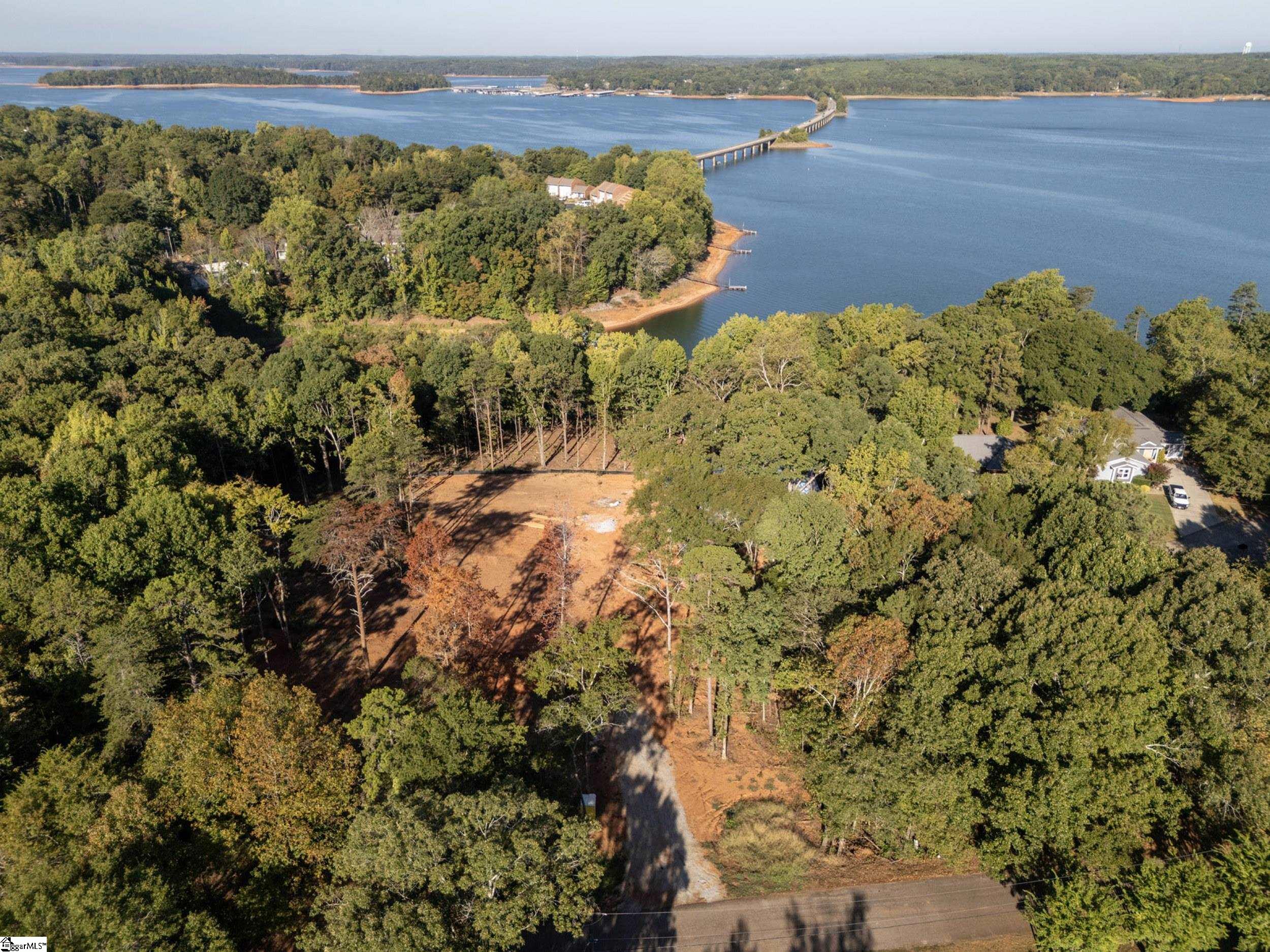 0 Inland Drive Anderson, SC 29625 - Photo 4 of 17 Gallery Image 4