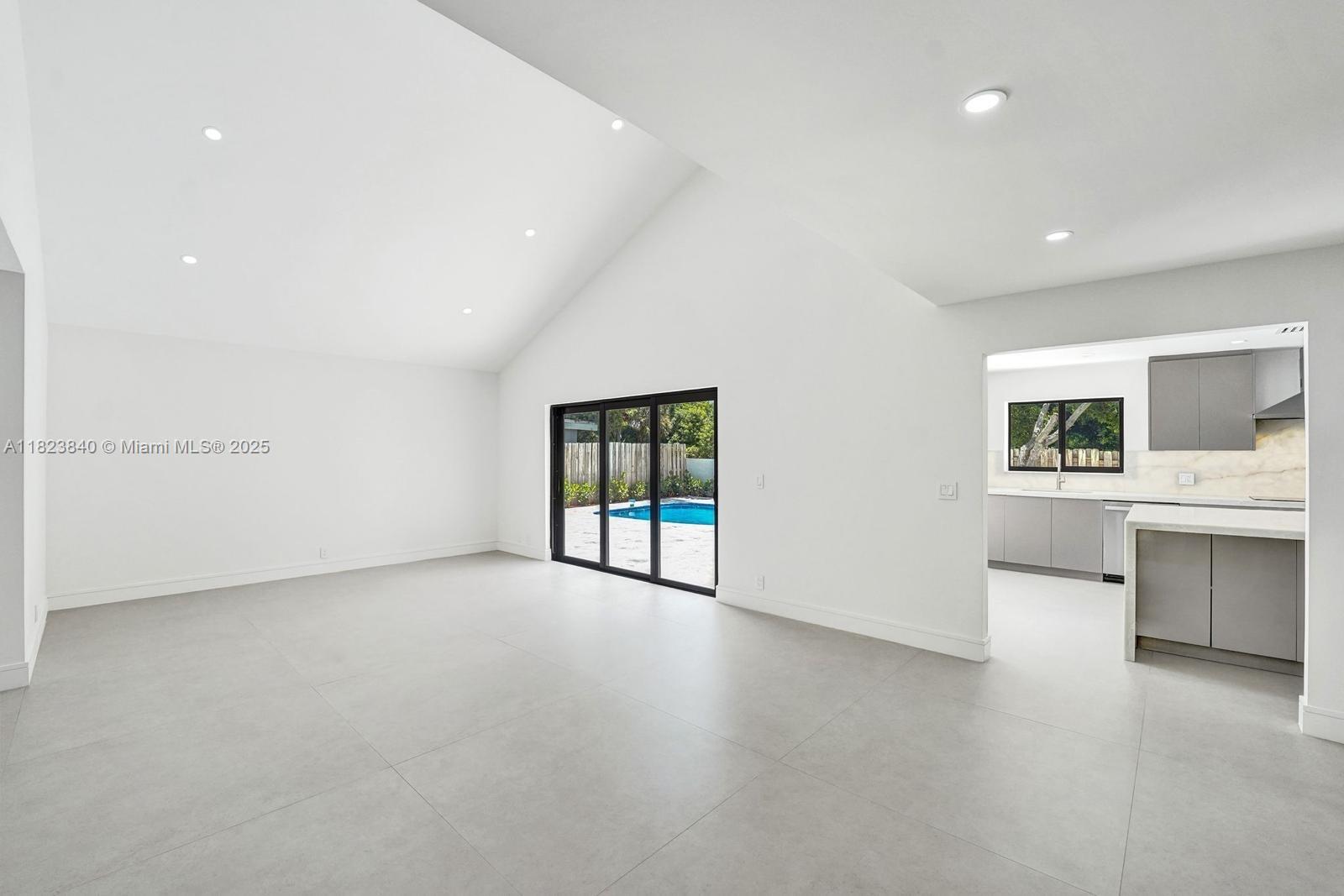 7340 Andorra Place Boca Raton, FL 33433 - Photo 49 of 99 an empty room with a bathroom and a sink
