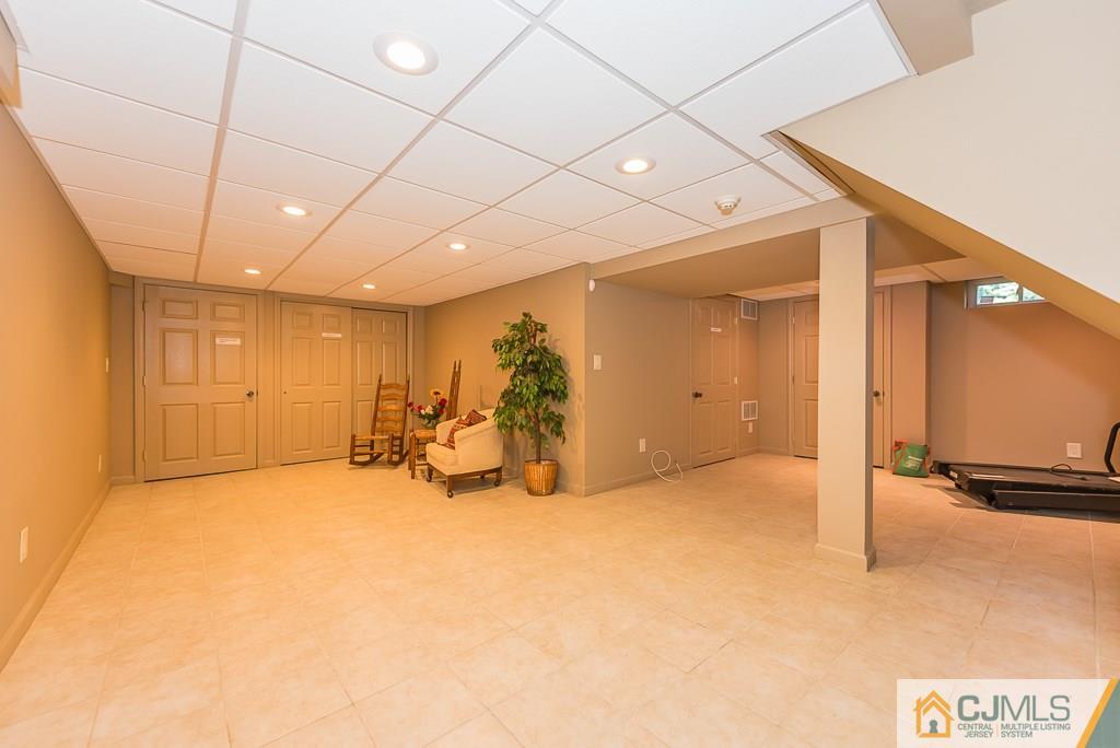 24 Taylor Road Princeton, NJ 08540 - Photo 21 of 25 a view of a room with gym equipment