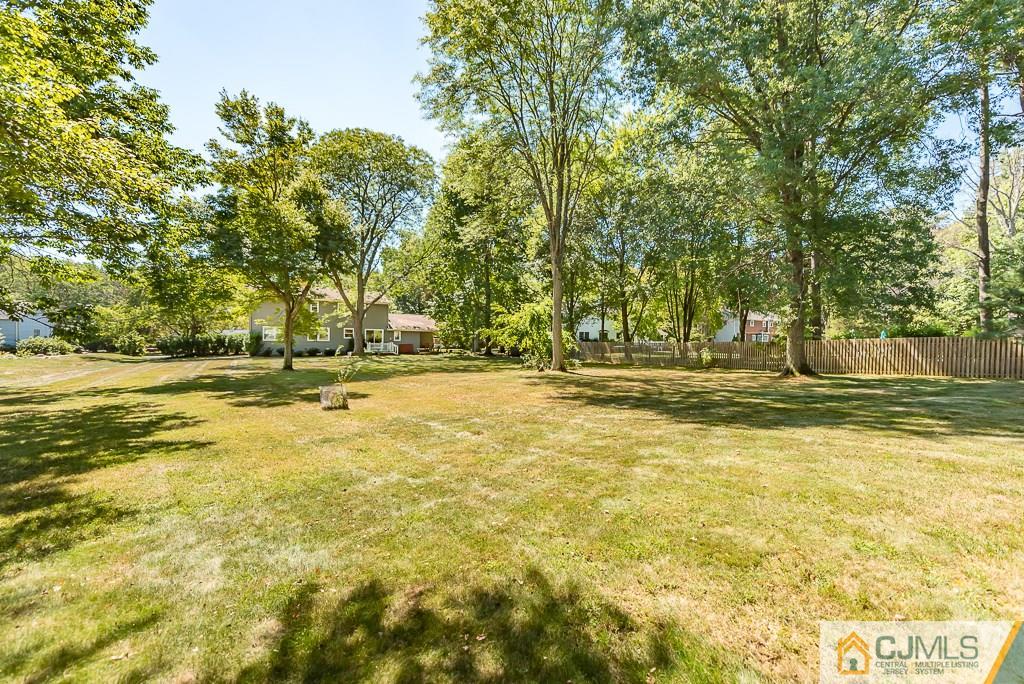 24 Taylor Road Princeton, NJ 08540 - Photo 25 of 25 a view of outdoor space with trees