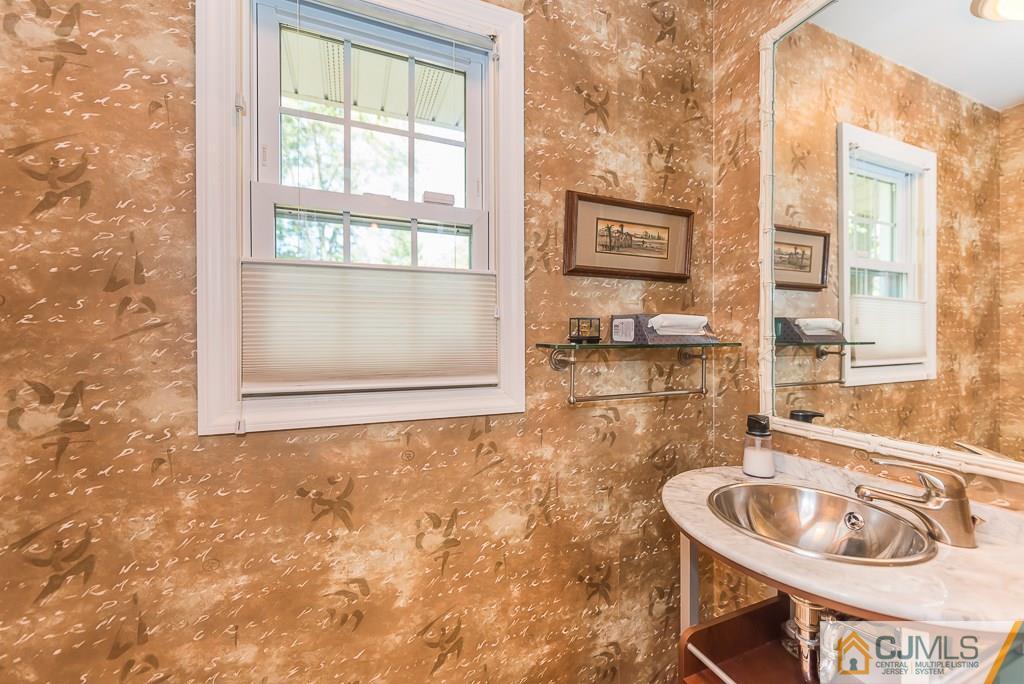 24 Taylor Road Princeton, NJ 08540 - Photo 7 of 25 a kitchen with a sink and a window