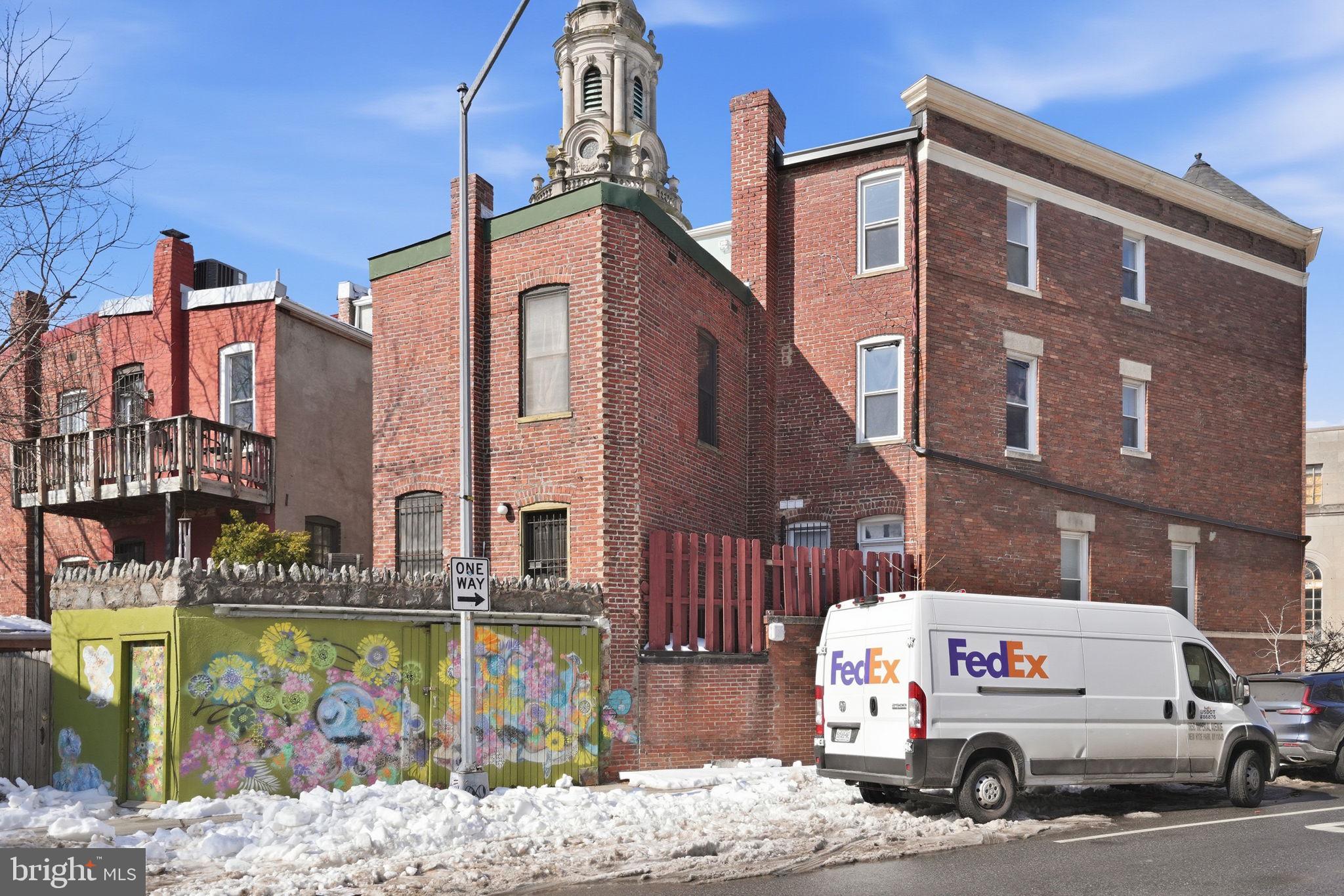 1500 Columbia Road Northwest Washington, DC 20009 - Photo 3 of 10 Gallery Image 3
