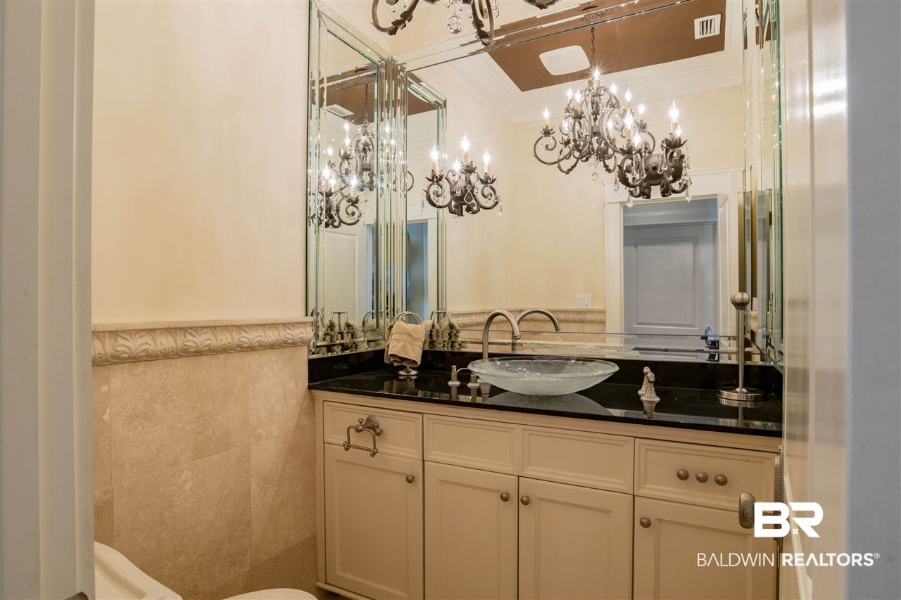 10 Denton Lane Fairhope, AL 36532 - Photo 31 of 45 Half Bath Guest level