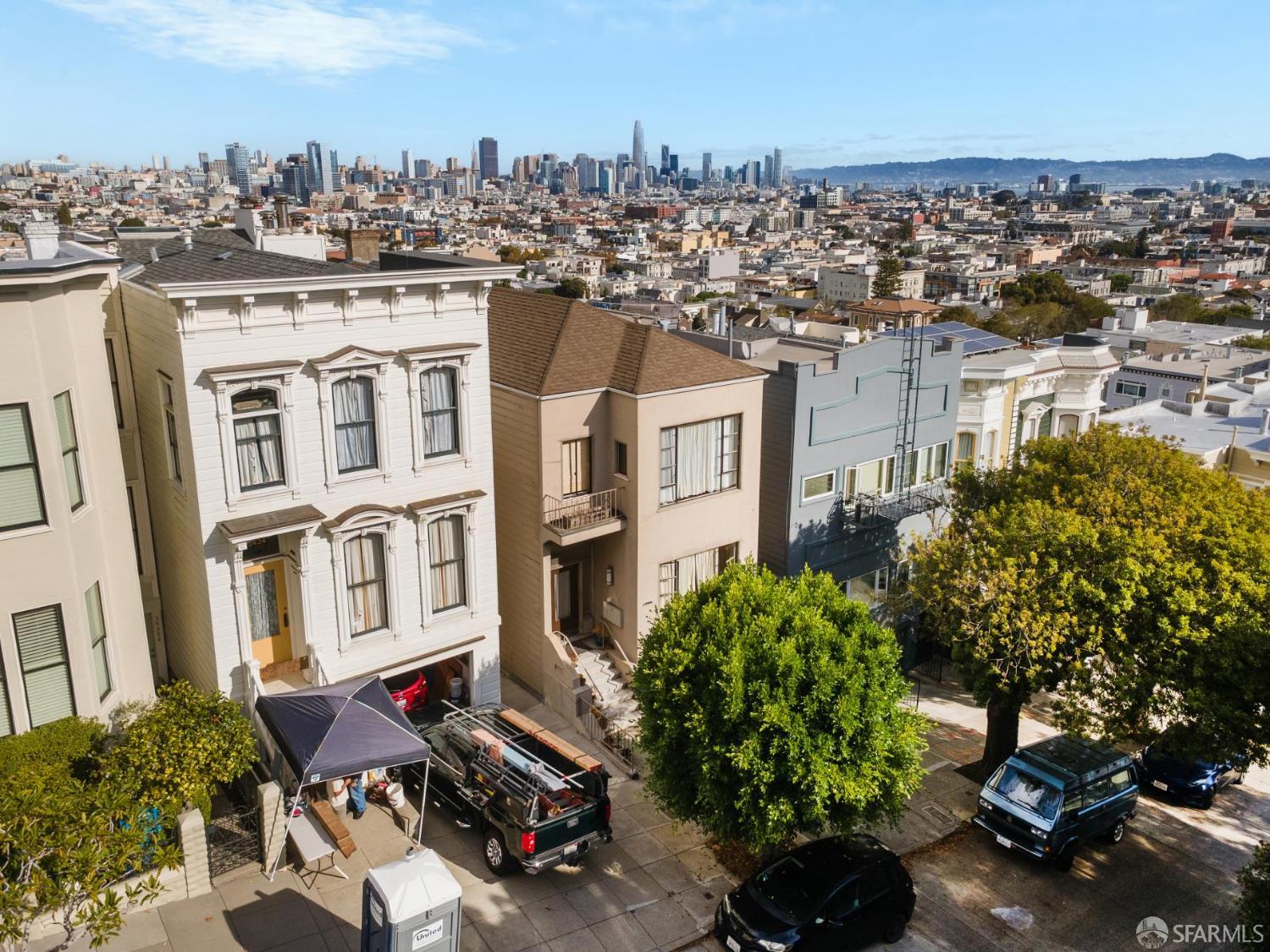 3430-3432 21st Street San Francisco, CA 94110 - Photo 12 of 13