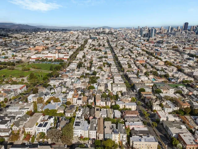 $1,288,000 | 3430-3432 21st Street, San Francisco, CA 94110