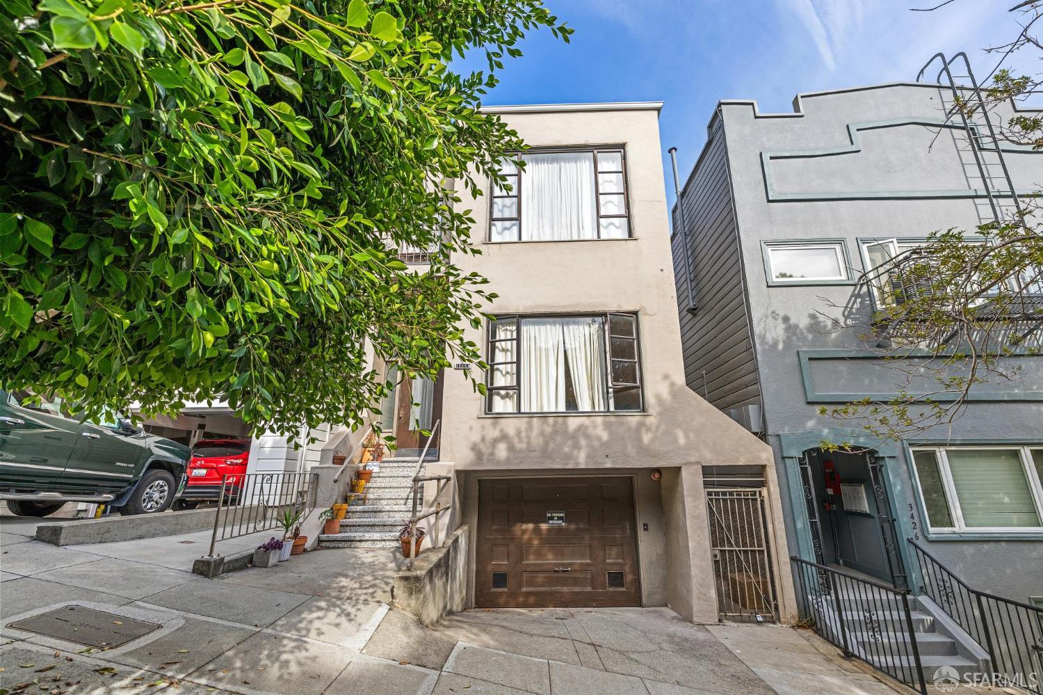 3430-3432 21st Street San Francisco, CA 94110 - Photo 2 of 13