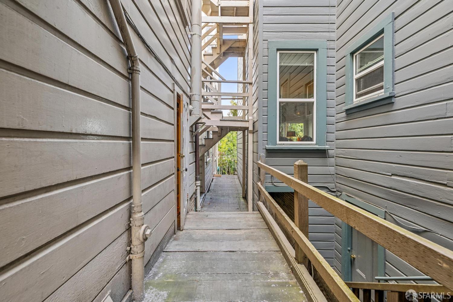 3430-3432 21st Street San Francisco, CA 94110 - Photo 8 of 13