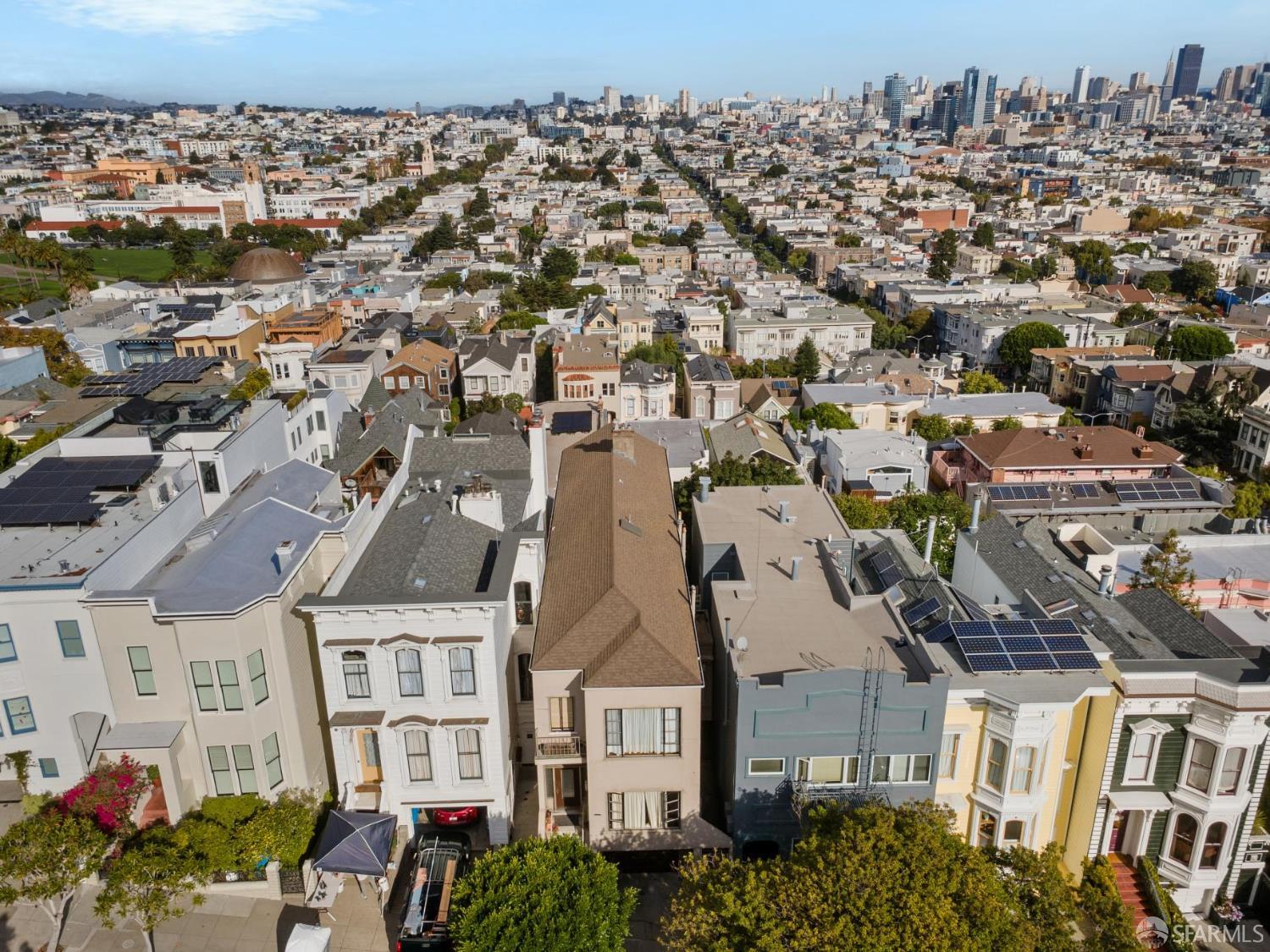 3430-3432 21st Street San Francisco, CA 94110 - Photo 10 of 13